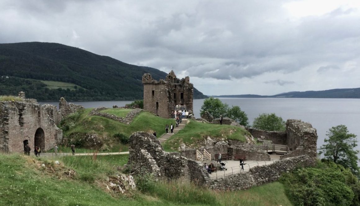 Inverness is a popular, quaint city in the Scottish Highlands. Its most famous resident is Nessie, but there are plenty of other reasons to visit...