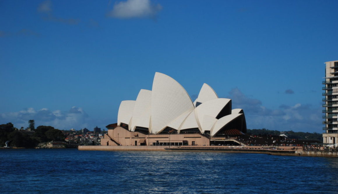 Sydney, Australia is one of the world's most popular tourist destinations. Host of the 2000 Olympics, home to several architectural icons, and surrounded...