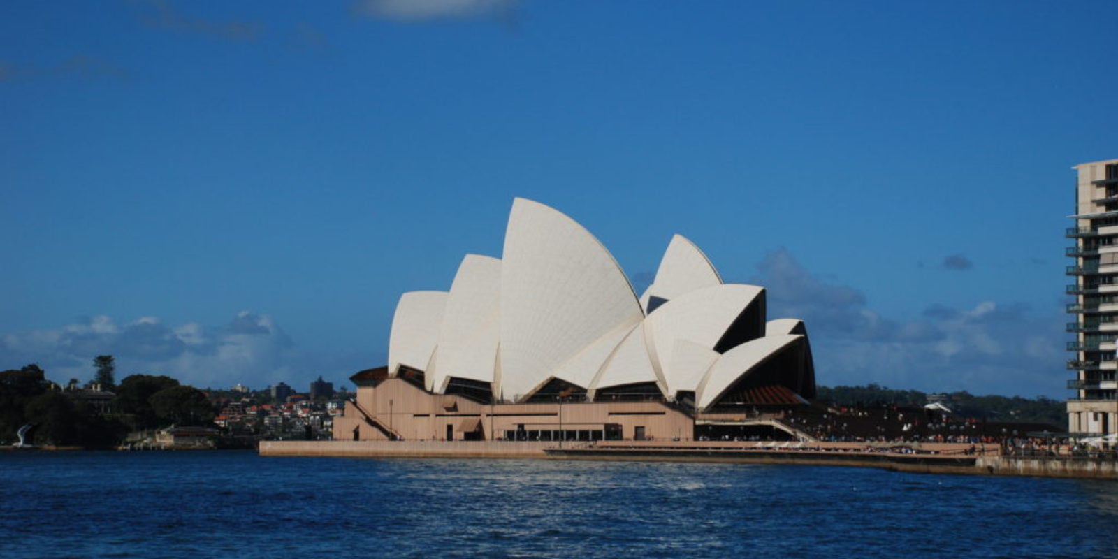 Sydney, Australia is one of the world's most popular tourist destinations. Host of the 2000 Olympics, home to several architectural icons, and surrounded...