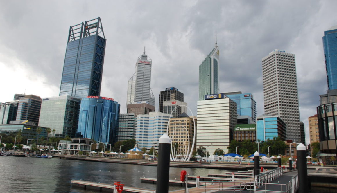 Perth, Australia is one of the most remote cities, at nearly 4,000km from almost every other nearest city! Learn why I think Perth should be on your list...