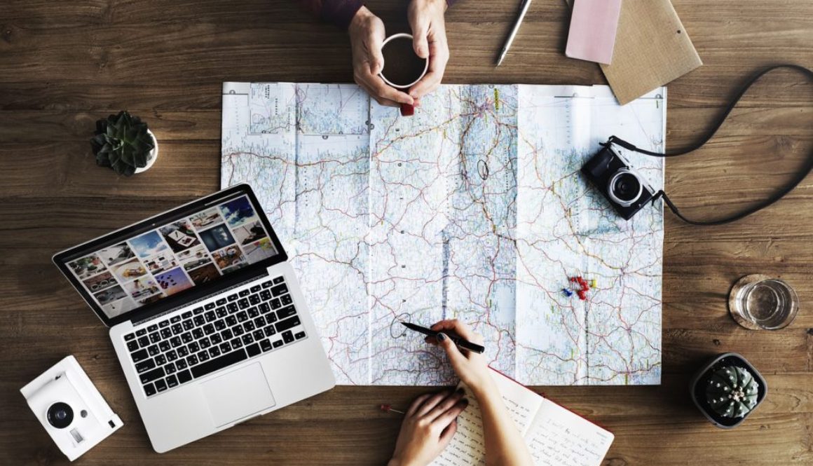In this monthly series I explore why you should use a travel advisor to book dream vacations, family getaways, weekend jaunts, and more. From saving you ...