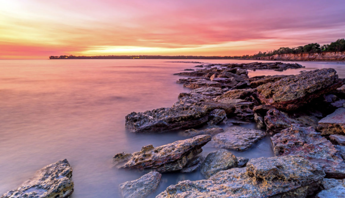 Darwin, Australia is the country's northernmost city, closer to the capitals of Indonesia, Palau, East Timor, Papua New Guinea, and Brunei than to Canberra