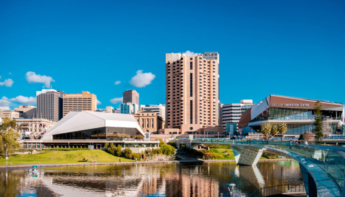 Adelaide, Australia is an oft-overlooked city, but it has plenty to tempt travellers, from award-winning wines to isolated wildlife lodges on Kangaroo Is...