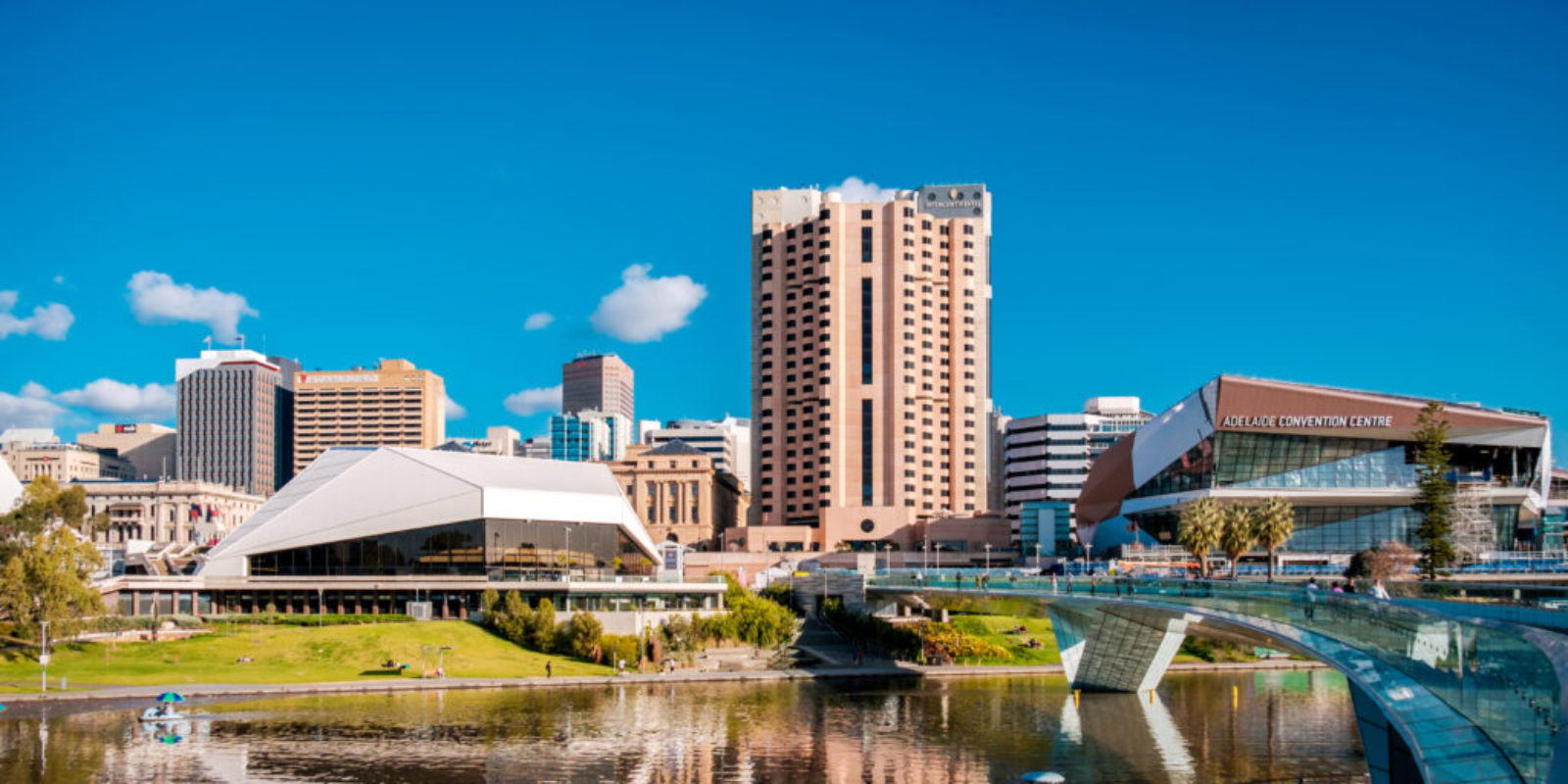 Adelaide, Australia is an oft-overlooked city, but it has plenty to tempt travellers, from award-winning wines to isolated wildlife lodges on Kangaroo Is...
