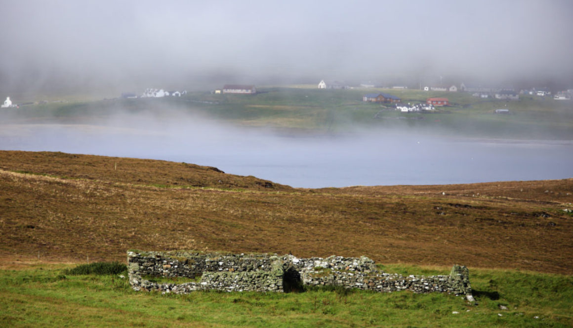 Scotland's Shetland Islands are an exciting destination for Norse/Viking and prehistory history lovers, nature buffs, and anyone interested in experienc...