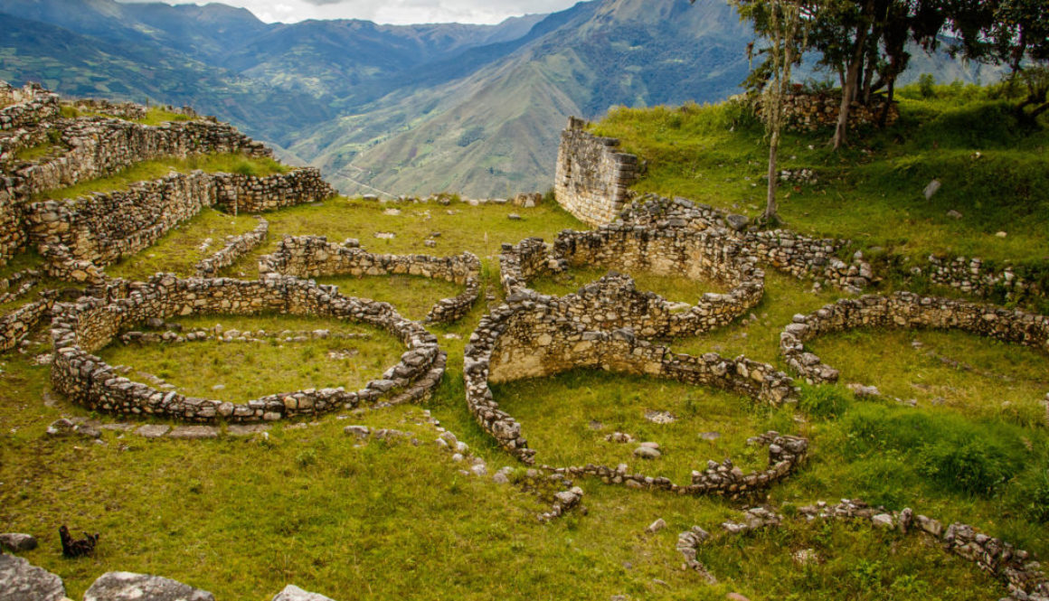 The Peruvian Amazon isn't the first thing that pops into the mind, but this remote and vast region is known for incredible biodiversity, enigmatic archae...