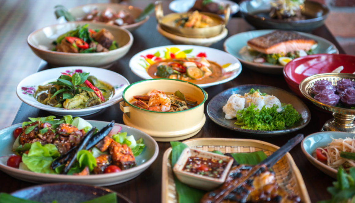 Food tours in Southeast Asia are exciting ways to learn about the variety of cultures and history in this vibrant part of the world ...