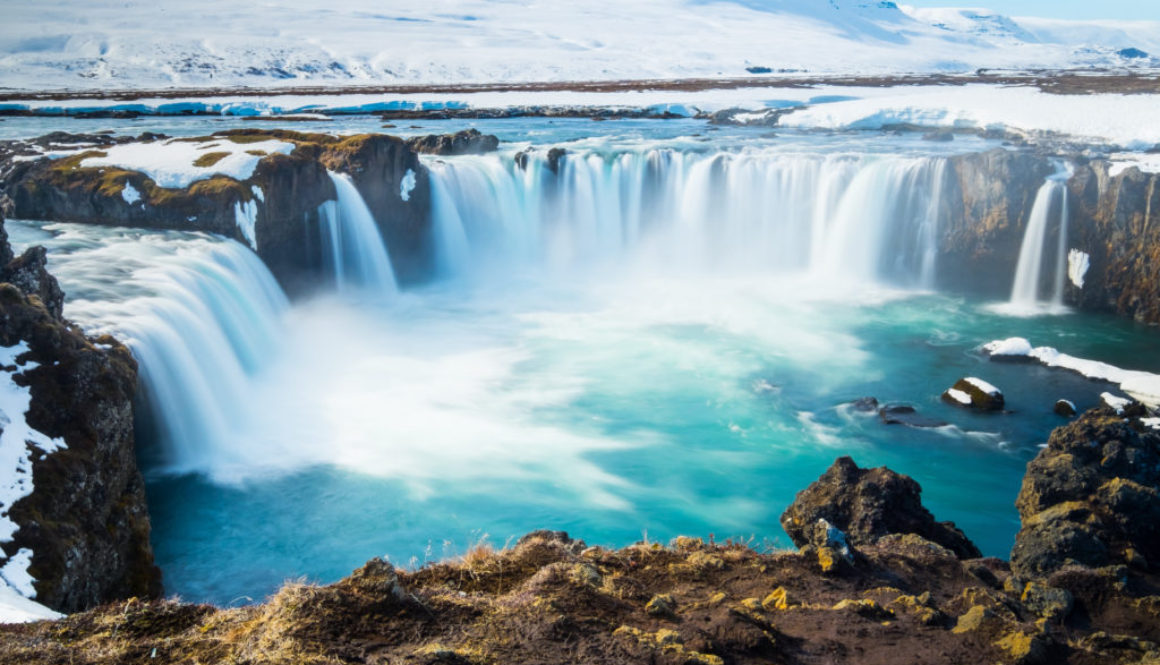 Iceland is high on many people's bucket list. It's got adventure, nature, wildlife, and luxury all rolled into one tiny (ok, 18th largest) island. Did you..