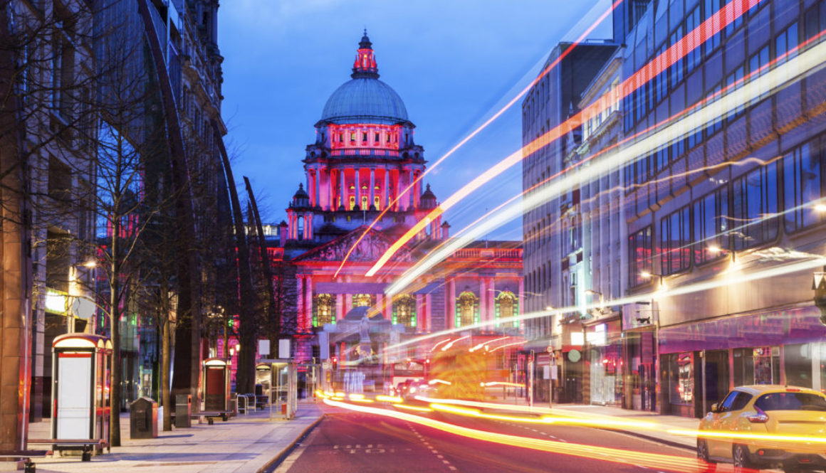 Northern Ireland made headlines in the travel industry with the Titanic Museum in Belfast opening to great fanfare just a few years ago. Other popular attractions include Giants Causeway, the Bushmills Distillery, Carrick-a-Rede bridge, and the Dark Hedges...