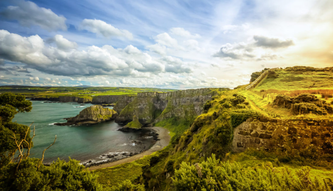 Visiting Ireland is more than just visiting another country. It's exciting, vibrant, and mysterious. The beautiful Emerald Isle has something for everyone..