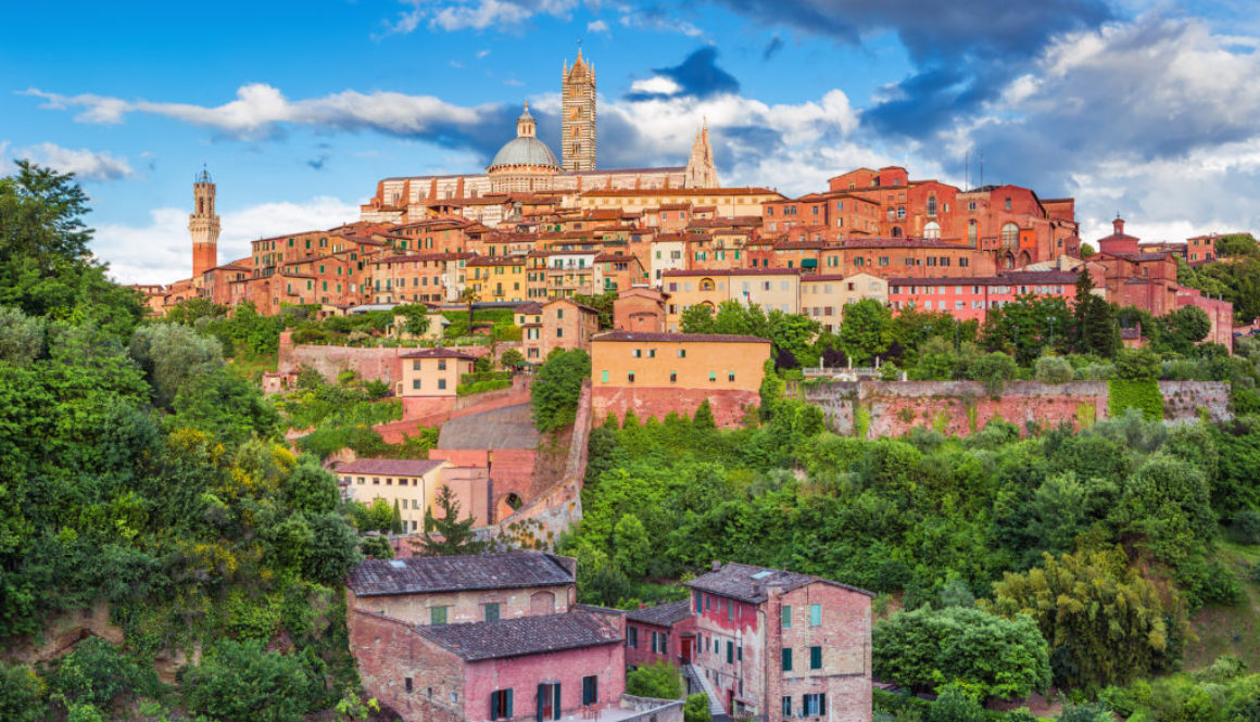 Tuscany, with its rolling hills, vast wine region, and culinary delights, is the highlight of many travellers to Italy. Go for the food and wine, stay for..