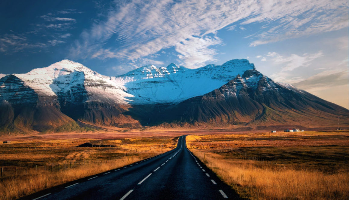 Driving Iceland's ring road is a great way to experience the entire country in a short ten day trip. This jam-packed trip highlights the stunning landscape