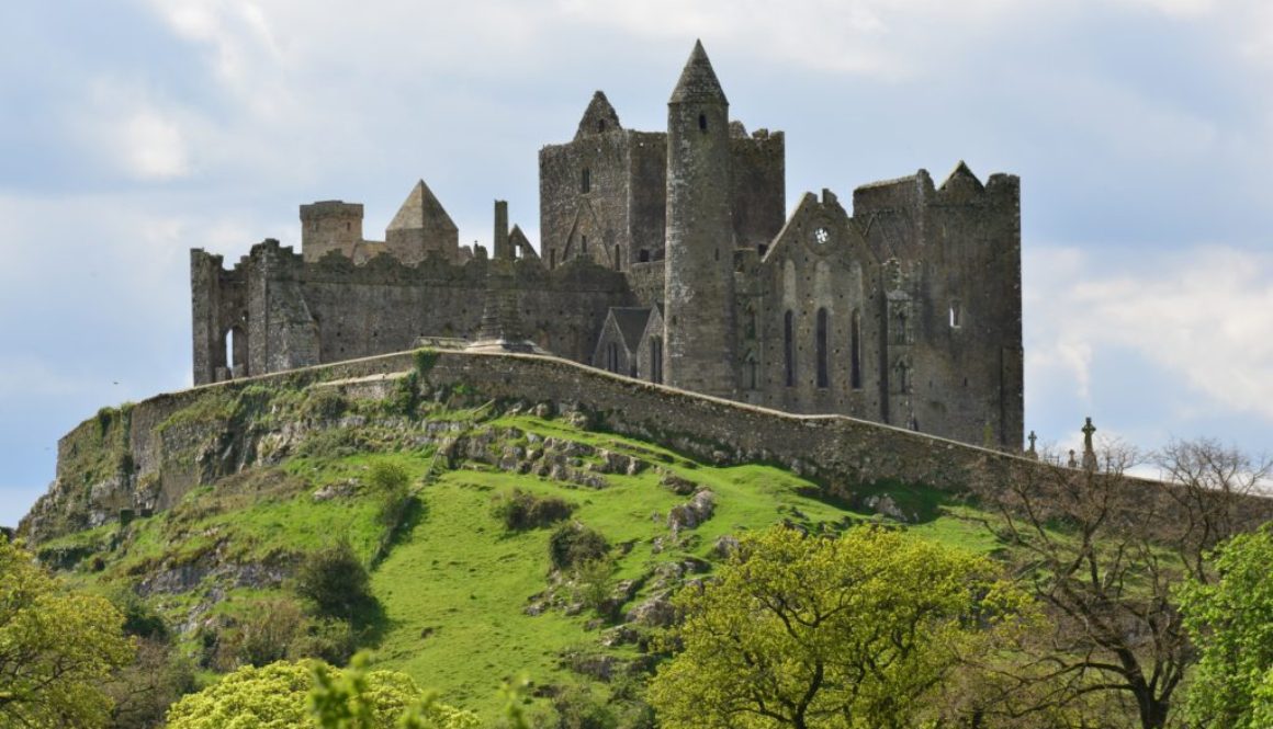 The myths and legends of Ireland's Ancient East are steeped in millennia of history. The rich Celtic heritage, the invading Vikings, Normans, and English...