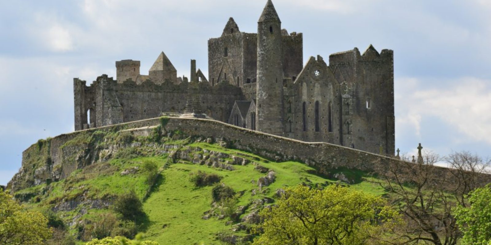 The myths and legends of Ireland's Ancient East are steeped in millennia of history. The rich Celtic heritage, the invading Vikings, Normans, and English...