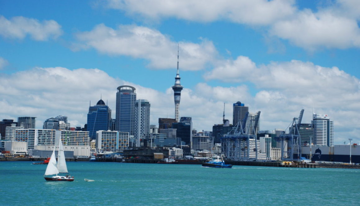 auckland nz