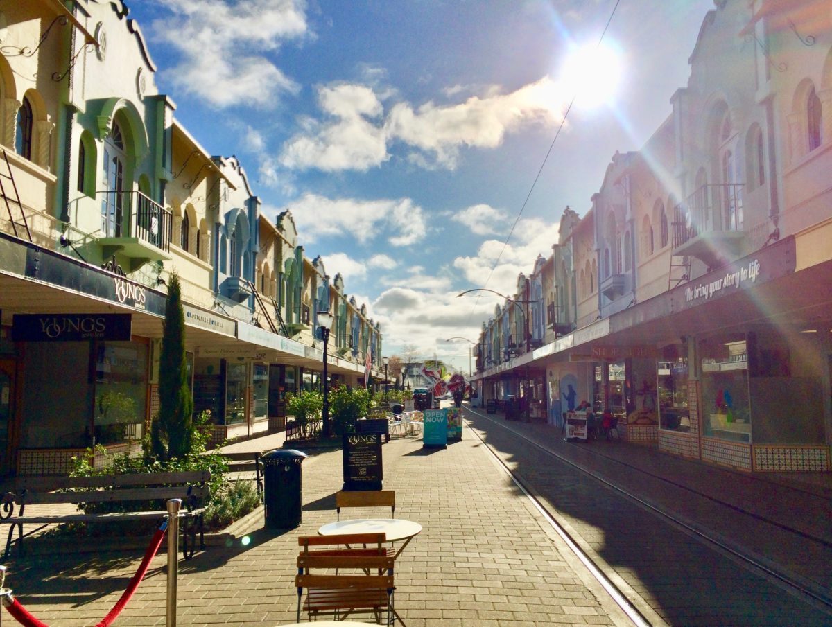 Trade Ink Christchurch,                    life & style    