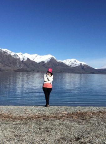 Queenstown, New Zealand is a snowbird's playground and a summer hiker's haven. It lies in an absolutely stunning spot at the top of Lake Wakatipu on New Zealand's South Island.