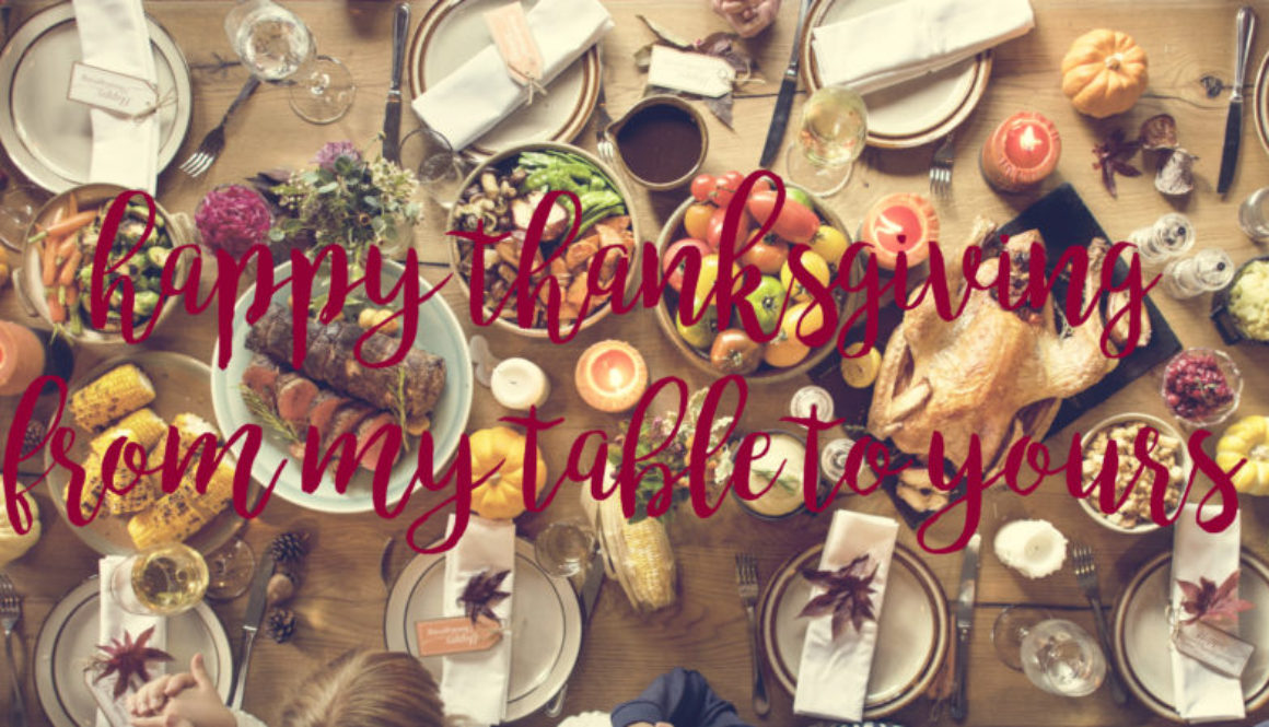 Happy Thanksgiving from your friendly Virtuoso travel advisor at Paper, Ink, & Passports! Safe travels to all who are travelling this week and sending ...