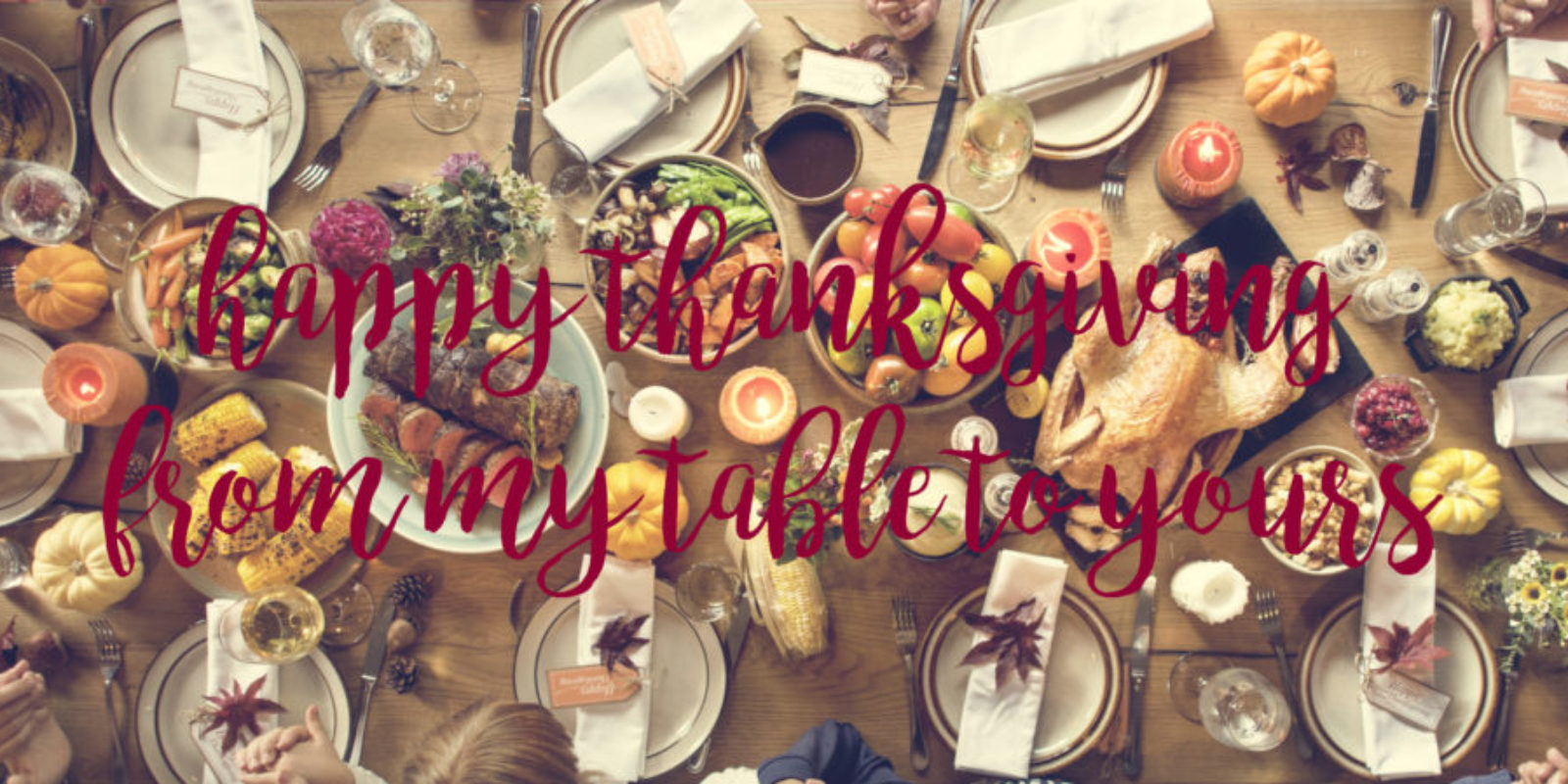 Happy Thanksgiving from your friendly Virtuoso travel advisor at Paper, Ink, & Passports! Safe travels to all who are travelling this week and sending ...