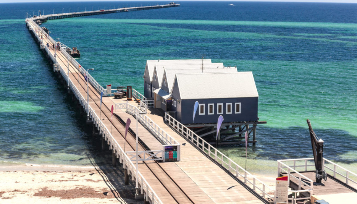 busselton western australia