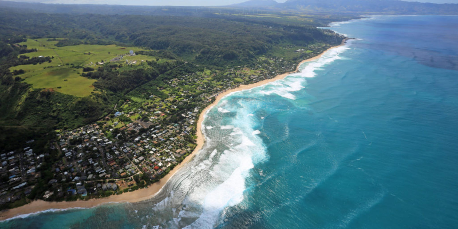 From the high rises of Waikiki Beach to the secluded Turtle Bay, it's possible to enjoy the many different sides of Oahu while staying in superb luxury properties, exploring hidden towns, and watching world class surfing.