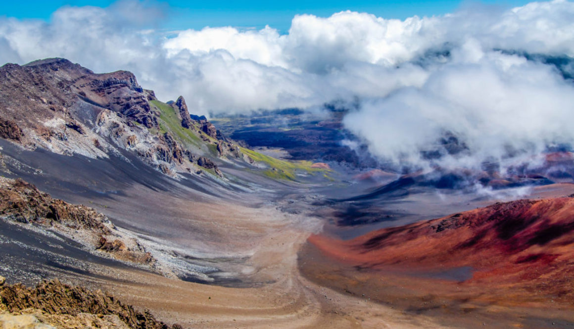 hawaii: maui