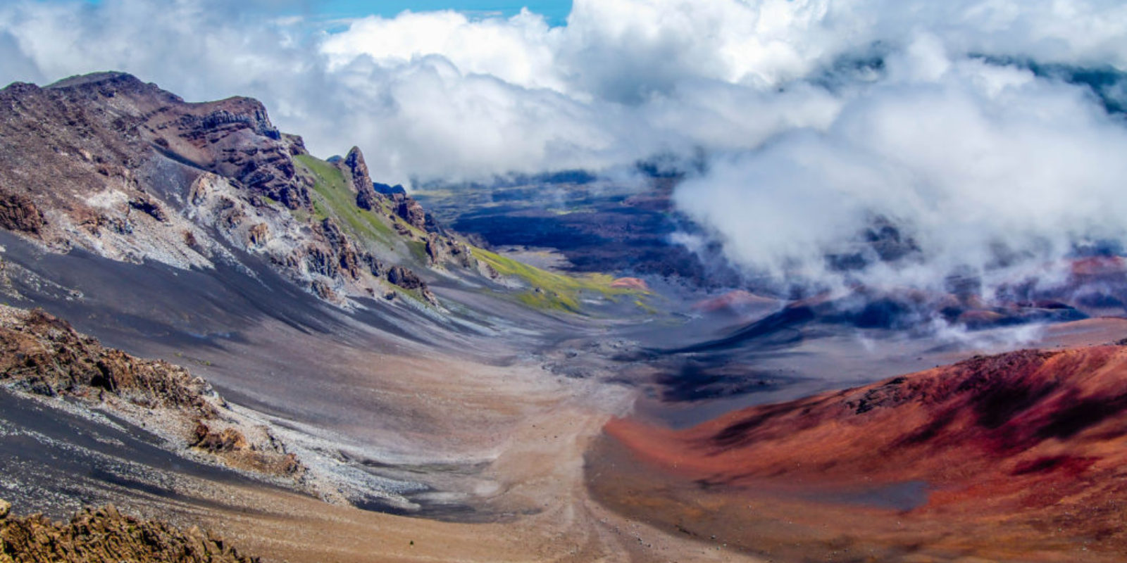 hawaii: maui