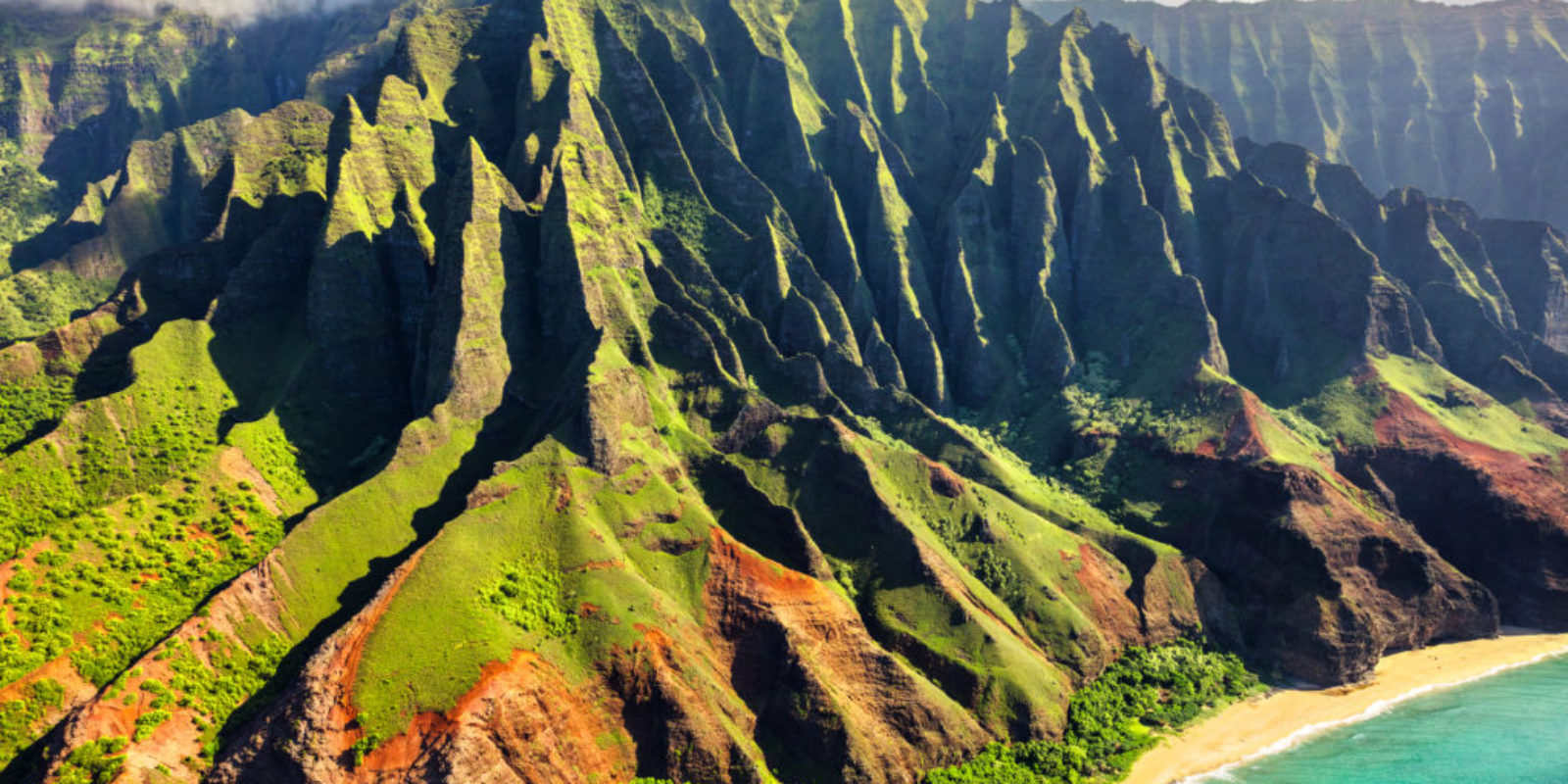 hawaii