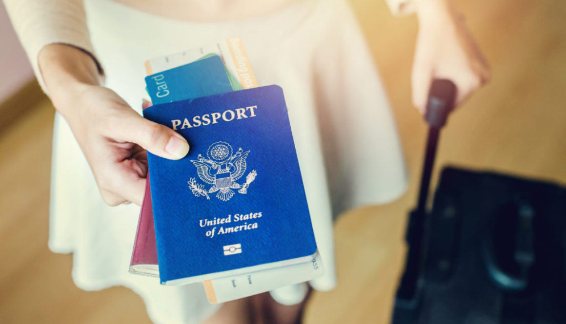 Everything you need to know about the Real ID act, including compliant and non-compliant states, what you need to have in order to travel, and how to get ...