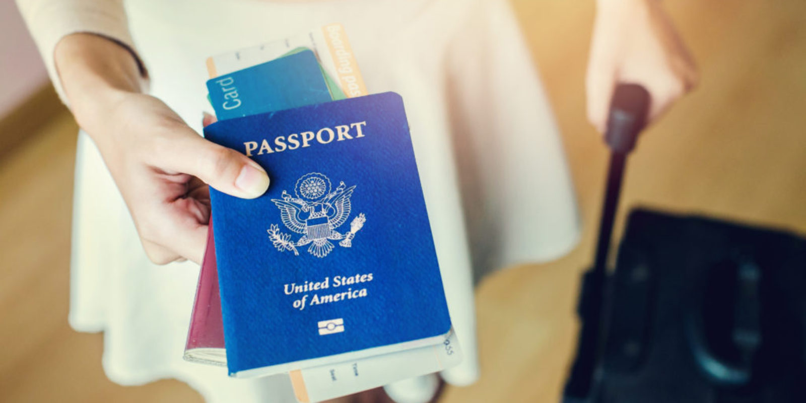 Everything you need to know about the Real ID act, including compliant and non-compliant states, what you need to have in order to travel, and how to get ...