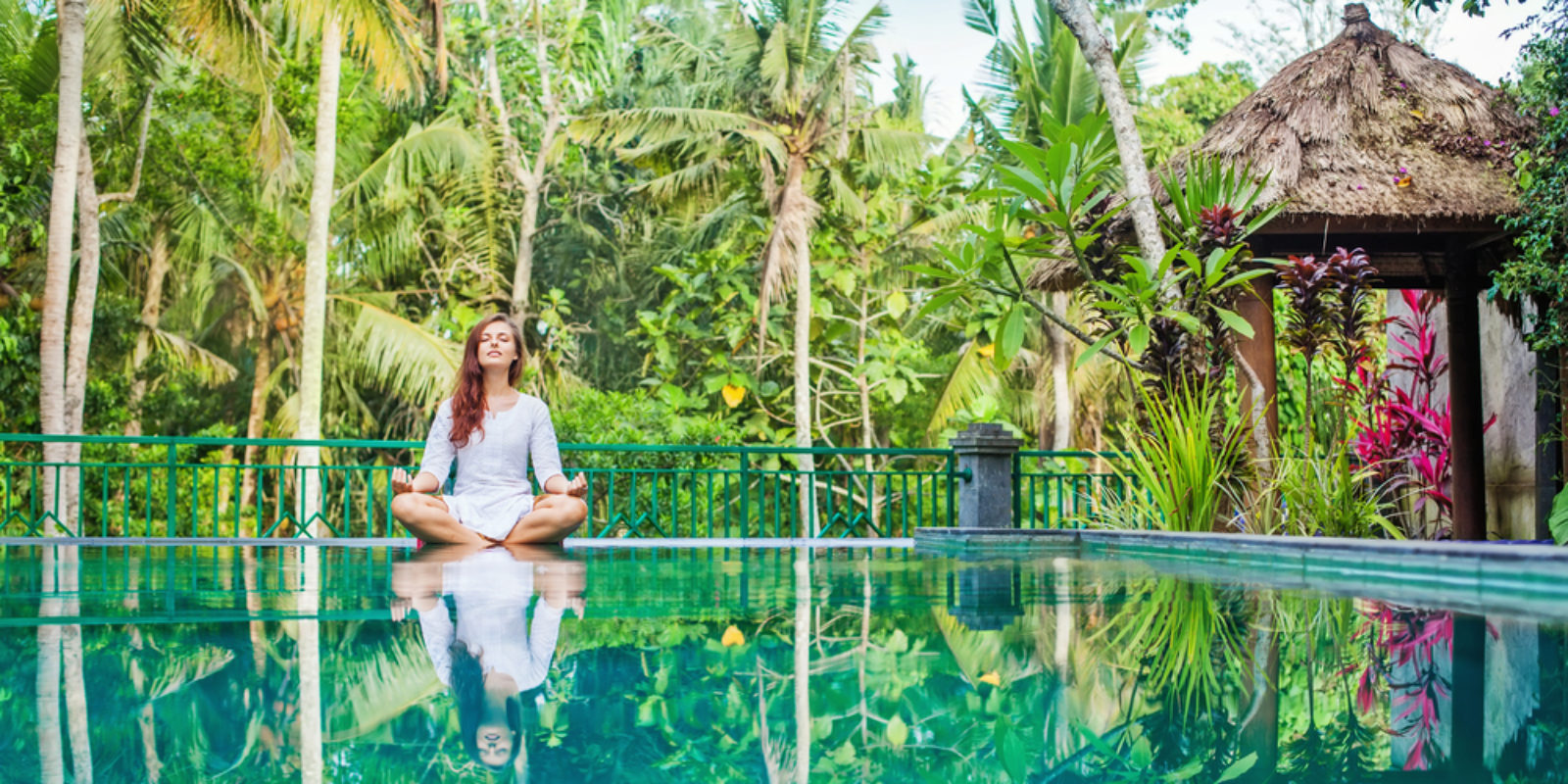 Whatever it is that draws you in, wellness travel has a way of transforming outlooks on life. The goal, as with any journey, is to come back different from when you left. There are plenty of unique Virtuoso wellness getaways available to Virtuoso clients. These range from relaxing spas to ...