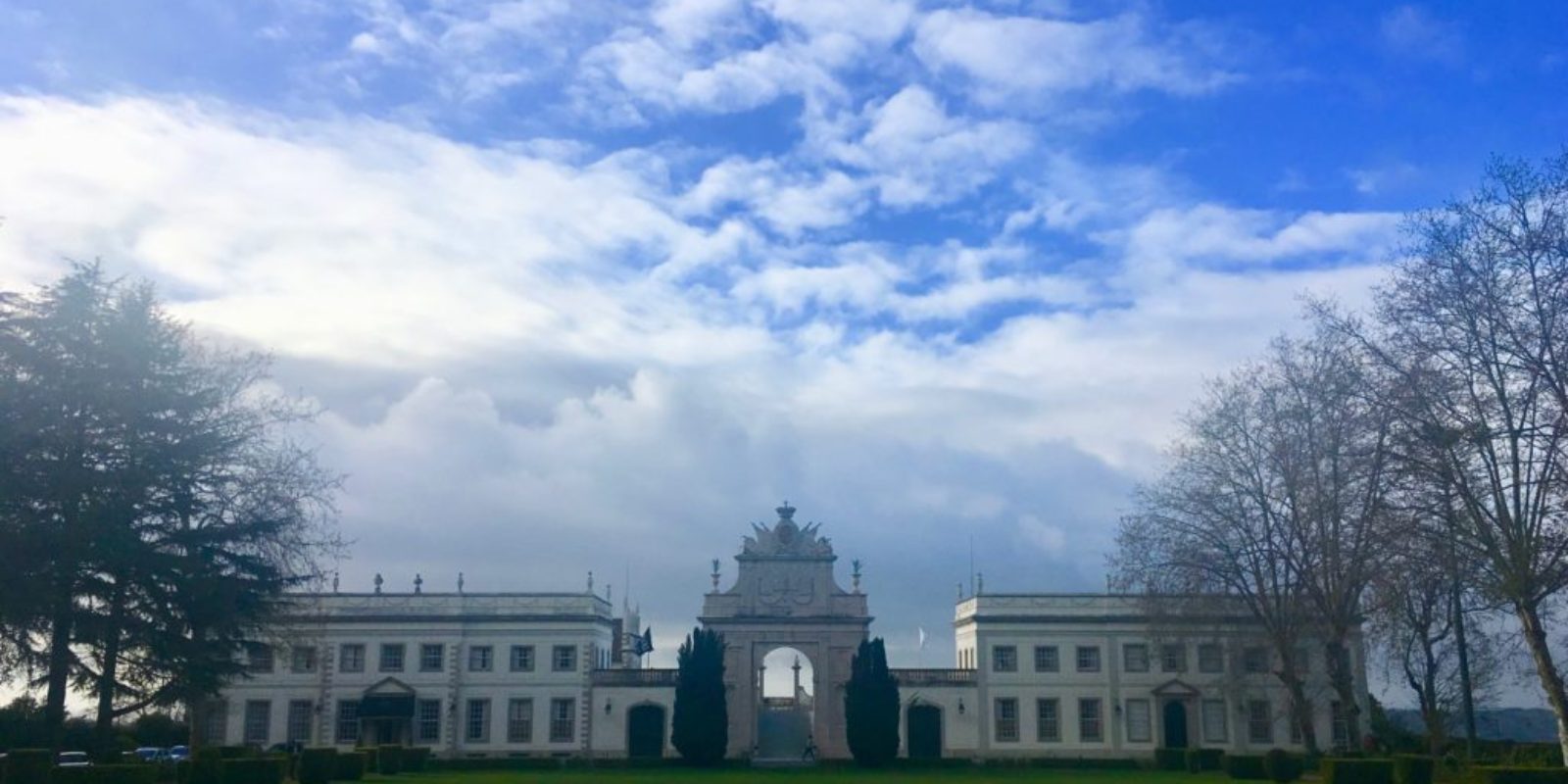 The Portugal hotels we visited during our study tour of Portugal ranged from palaces decorated with period furnishings to modern retreats with clean lines and a focus on sustainability. This second post in the series of Portugal hotels focuses on the hotels we toured in Lisbon and Sintra and why you should ...