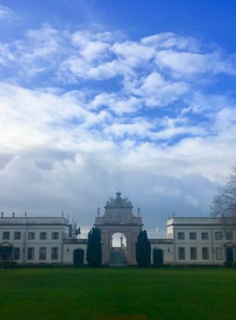 The Portugal hotels we visited during our study tour of Portugal ranged from palaces decorated with period furnishings to modern retreats with clean lines and a focus on sustainability. This second post in the series of Portugal hotels focuses on the hotels we toured in Lisbon and Sintra and why you should ...