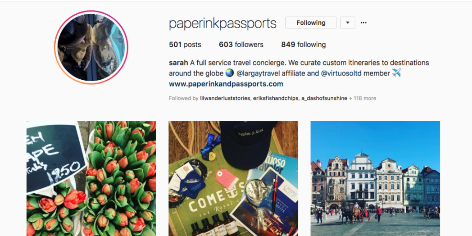 instagram