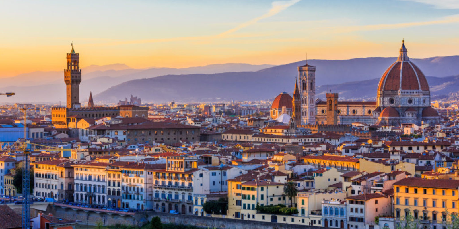 Tuscany, Italy is a veritable traveller's dream. Tiny mountain hamlets with outstanding views of the golden hills vie for itinerary time with Florence, ...